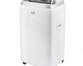 Кондиционер мобильный Ballu Platinum Comfort BPHS-08H