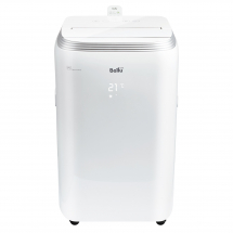 Кондиционер мобильный Ballu Platinum Comfort BPHS-08H