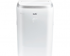 Кондиционер мобильный Ballu Platinum Comfort BPHS-08H