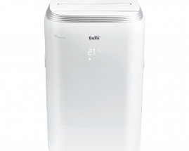 Кондиционер мобильный Ballu Platinum Comfort BPHS-08H