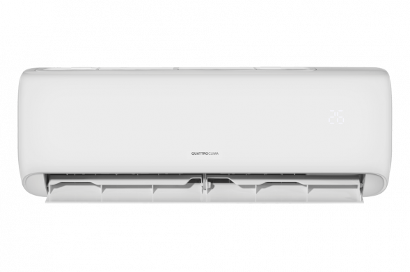 Сплит-система QuattroСlima QV-CA18WA/QN-CA18WA