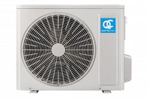 Сплит-система QuattroСlima QV-CA18WA/QN-CA18WA