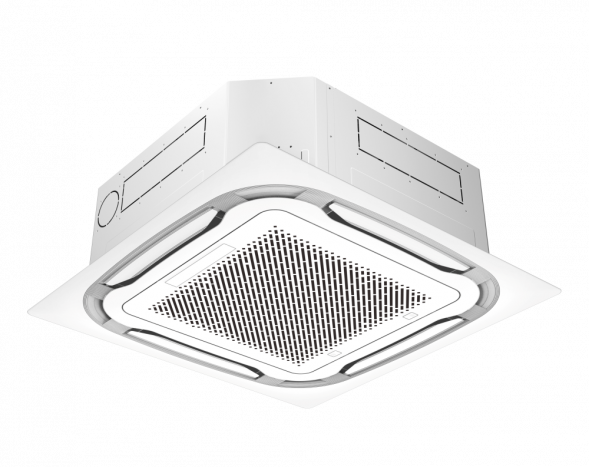 Кассетный фанкойл серии  MACS-I-C50P2K