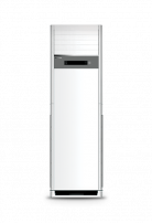 Сплит-система колонного типа серии HEAVY CLASSIC AUF-60ER6SM/AUW-60H6SP1