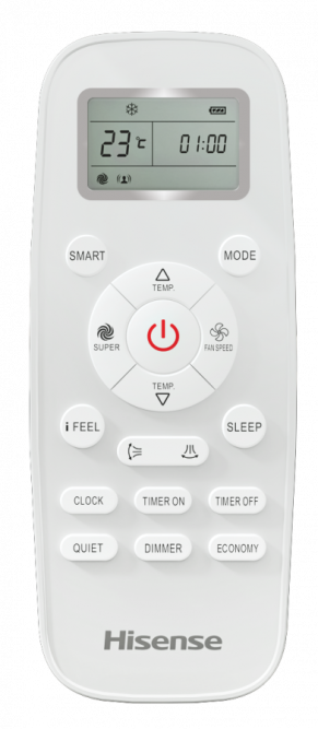 Сплит-система колонного типа серии HEAVY CLASSIC AUF-60ER6SM/AUW-60H6SP1