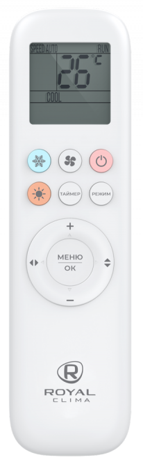 Инверторная сплит-система напольно-потолочного типа серии COMPETENZA DC EU Inverter CO-F 60HNI/CO-E 60HNI (комплект)