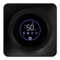 Мойка воздуха серии AURORA RAW-AU350/5EW-WT