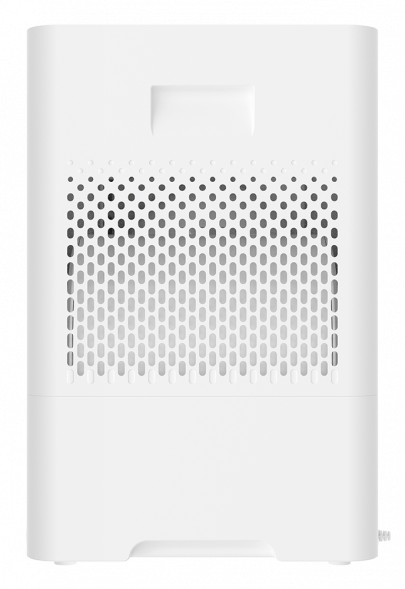 Мойка воздуха серии AURORA RAW-AU350/5EW-WT