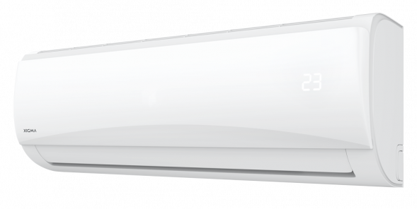 Классическая сплит-система серии JETPRO XG-JP21RHA (комплект)