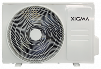 Классическая сплит-система серии JETPRO XG-JP21RHA (комплект)