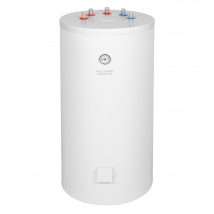 Бойлер косвенного нагрева Royal Thermo AQUATEC INOX RTWX-T 150 напольный верхнее подключение
