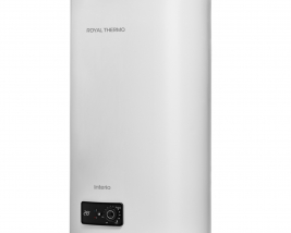 Водонагреватель Royal Thermo RWH 80 Interio