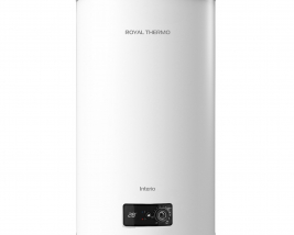 Водонагреватель Royal Thermo RWH 80 Interio