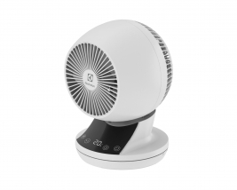 Вентилятор настольный Electrolux ETF-109W