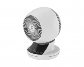 Вентилятор настольный Electrolux ETF-109W
