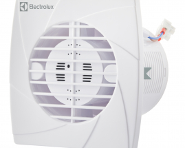 Вентилятор вытяжной Electrolux Eco EAFE-120
