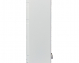 Колонка газовая Ballu GWH 10 Fiery Glass Lime