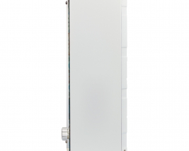 Колонка газовая Ballu GWH 10 Fiery Glass Lime