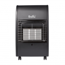 Обогреватель инфракрасный газовый Ballu BIGH-45 B