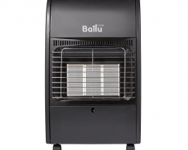 Обогреватель инфракрасный газовый Ballu BIGH-45 B