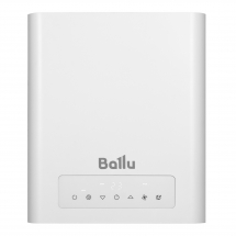 Кондиционер мобильный Ballu Stella BPAC-09 EG/N6
