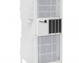 Кондиционер мобильный Ballu Stella BPAC-09 EG/N6