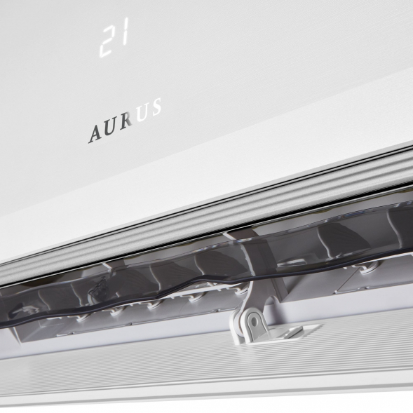 Сплит-система инверторного типа AURUS A DC AAI-13HN8/WHITE комплект