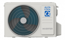 Инверторная сплит-система серии APUS Inverter 2024 APFI-12CH 