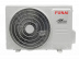 Инверторная сплит-система серии SAMURAI II Inverter RAC-I-SM25HP.D04 