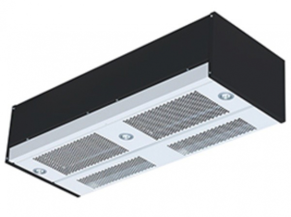 Водяная Тепловая завеса  КЭВ 70П6161W