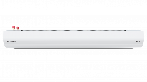 Тепловая завеса KALASHNIKOV KVС-B15W14-11