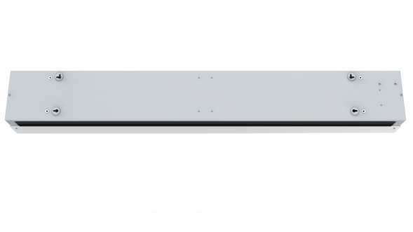 Тепловая завеса KALASHNIKOV KVС-B15W14-11