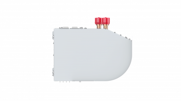 Тепловая завеса KALASHNIKOV KVС-B15W14-11