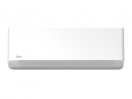 Сплит-система Midea Breezeless E MSFE-12N8D6-I/MSFE-12N8D6-O