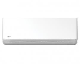 Сплит-система Midea Breezeless E MSFE-12N8D6-I/MSFE-12N8D6-O