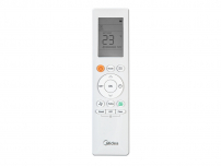 Сплит-система Midea Breezeless E MSFE-12N8D6-I/MSFE-12N8D6-O