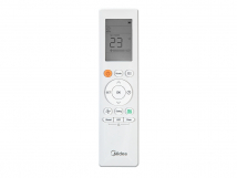 Сплит-система Midea Breezeless E MSFE-12N8D6-I/MSFE-12N8D6-O