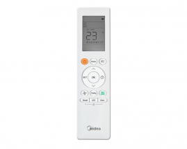 Сплит-система Midea Breezeless E MSFE-12N8D6-I/MSFE-12N8D6-O
