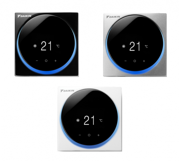 Проводной пульт дистанционного управления DAIKIN BRC1H51