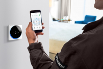 Проводной пульт дистанционного управления DAIKIN BRC1H51