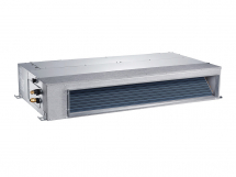 Канальный средненапорный кондиционер Kentatsu KSMB-P/KSUNB KSMB53HZAN1P/KSUNB53HZAN1