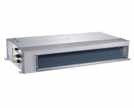 Канальный средненапорный кондиционер Kentatsu KSMB-P/KSUNB KSMB53HZAN1P/KSUNB53HZAN1