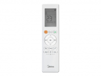 Внутренний настенный блок Midea Persona Inverter Multi MMAG4-12N8D0-I