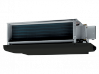 Фанкойл канальный Electrolux EFF-1000G30