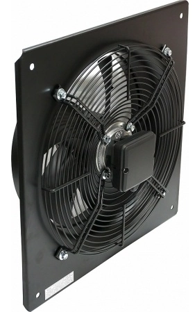 Вентилятор осевой YWF 4E-250