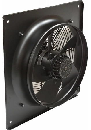 Вентилятор осевой YWF 4E-250