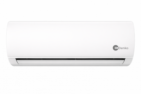 Настенная сплит-система Denko DE-12B (On/Off)