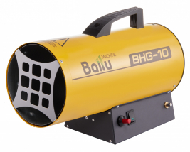 Тепловая пушка газовая Ballu BHG-10