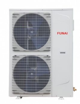 Кондиционер канального типа DRAGON LAC-DR70HP.D01/S/LAC-DR70HP.01/U