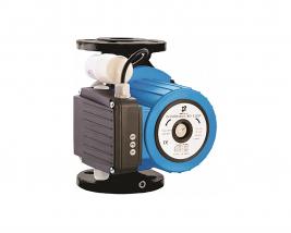 Насос циркуляционный IMP PUMPS GHNMbasic II 40-70 F